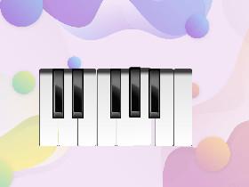 My Piano 1