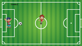 Soccer Sim