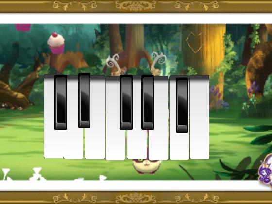 magic piano 1