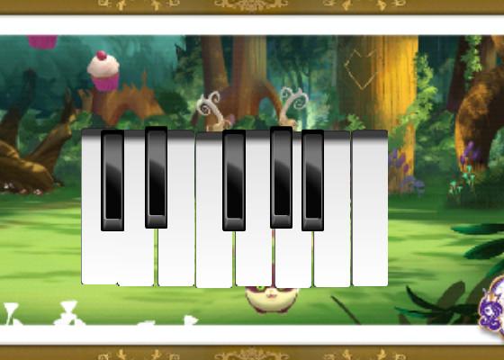 magic piano 1