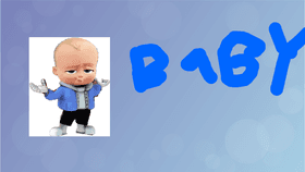 Boss Baby Quiz