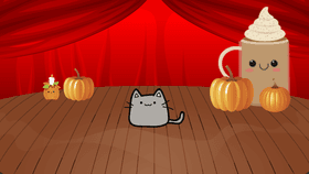 CUTE CATS SHOW!!!! PLZ WATCH!!!