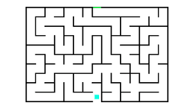 Adding Maze Controls - web