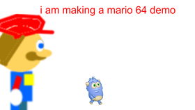 Sneek Peek Mario