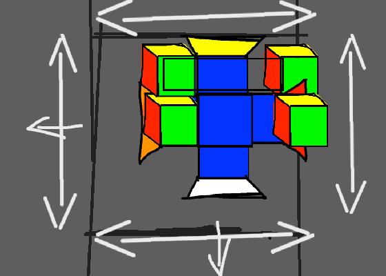 rubix cube 1