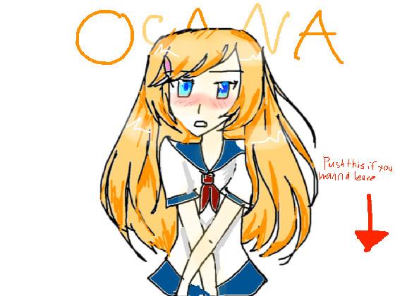 Osana