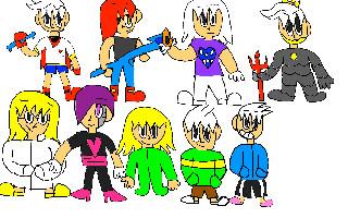 My Design of Undertale