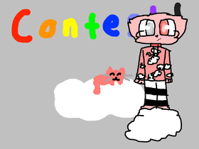 Art Contest! 1