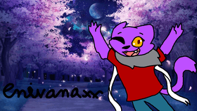 MoonArt to: ~Enivanaxx~