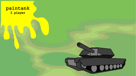 paintank