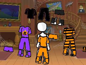 halloween dressup 1