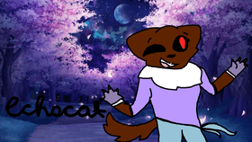 MoonArt to: Echocat