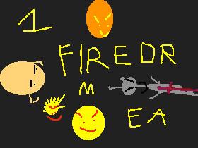 FIREDREAM 1