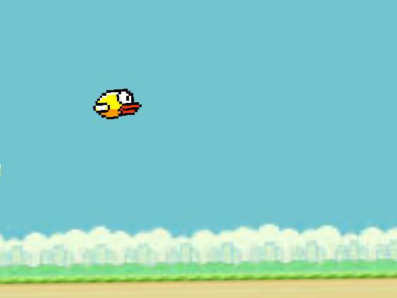 flappy bird easy 1