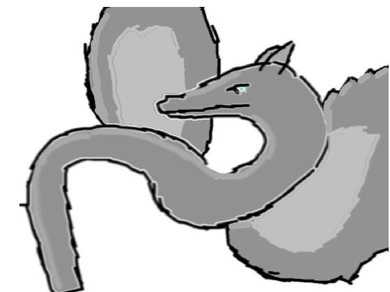 Dragon speed Draw 1