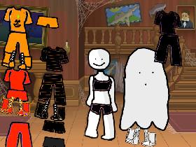 halloween dressup 1