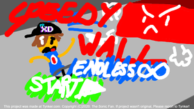 Speedy Wall