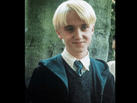 DRACO MALFOY