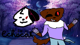 MoonArt to: Echocat