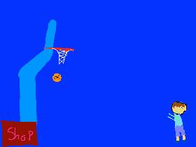 BASKETBALL MASTER 1