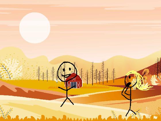 crazy stickman 2