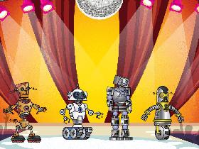 Awsome robots 2!