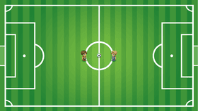 Multiplayer Soccer