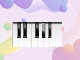 My Piano 1