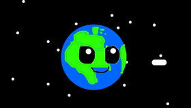 Earth gif