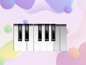 My Piano 2