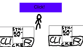 STICKMAN CLICKER