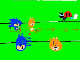 Sonic Dash Remastered