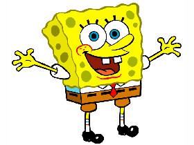 spomgebob