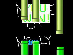 Tynker Flappy Bird Alpha 1