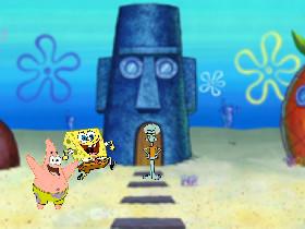 Spongebob