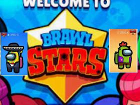 among us brawl stars