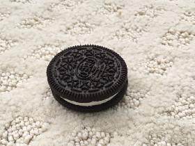 Oreo xD