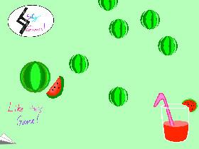 Watermelon Games!