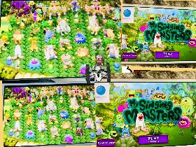 My Singing  Monsters