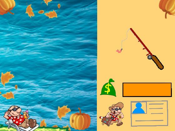 Fishing Game 1