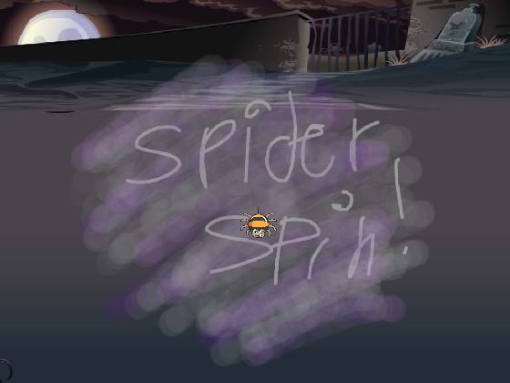 Spider Spin