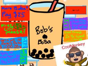 Boba Tea Clicker v2.2 1