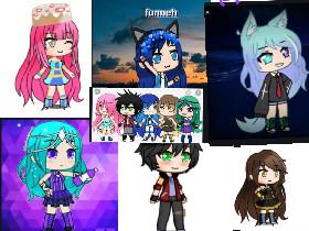 itsfunneh gacha life