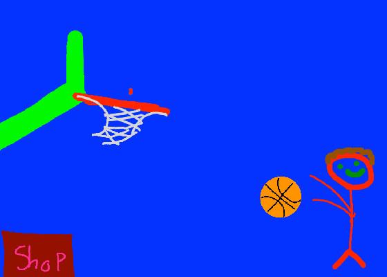 BASKETBALL HACKED 1