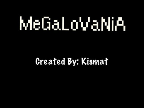 MeGaLoVaNiA Music! 1