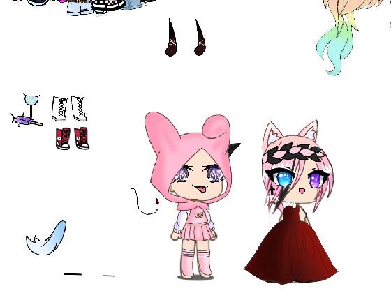 Creative dress up  1