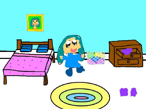 Animated Bedroom Tapper! 1