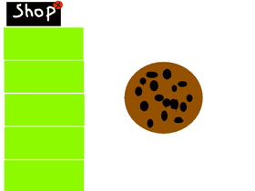 Cookie Clicker tycoon