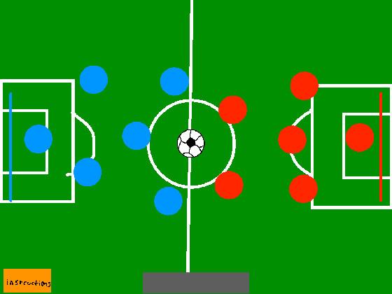 2-Player Soccer  1