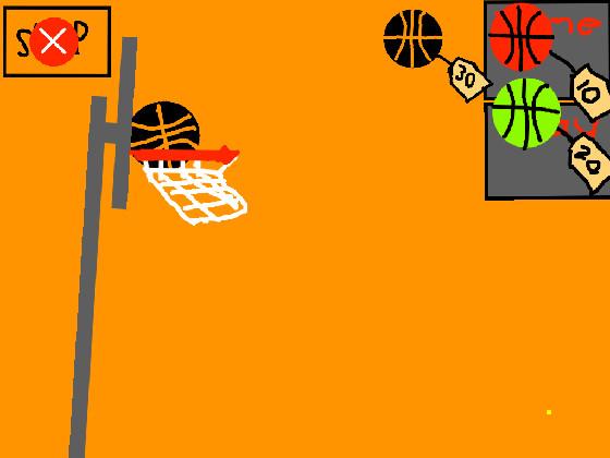 basketball dunk 1 1